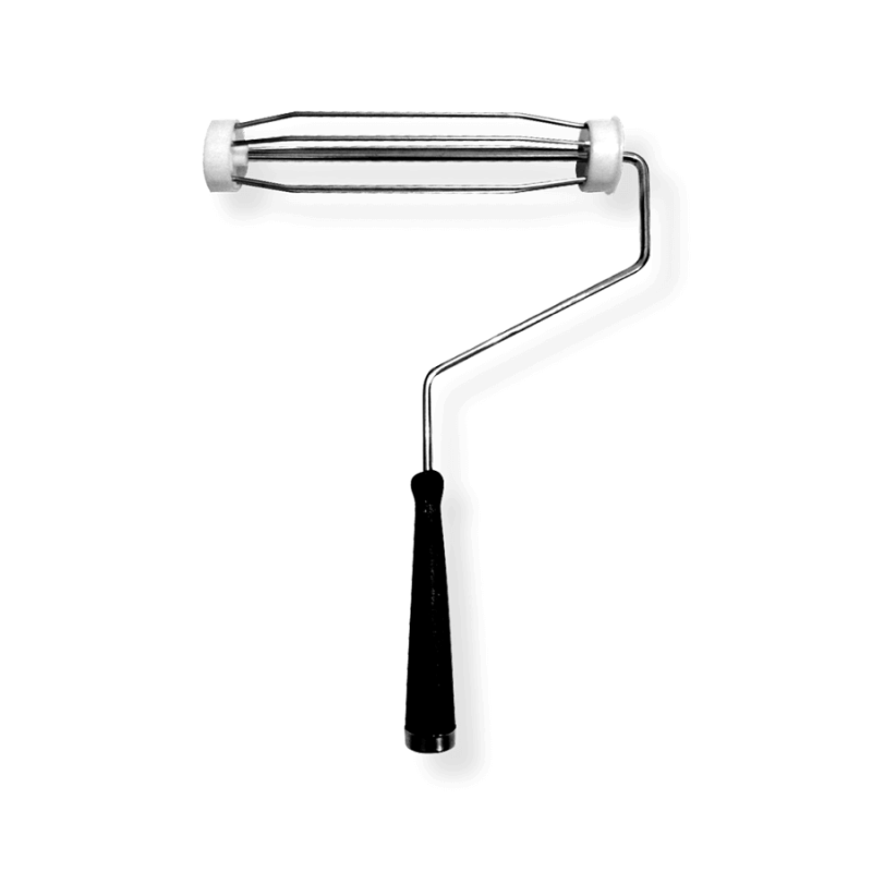 ARMAZON PARA RODILLO 9"