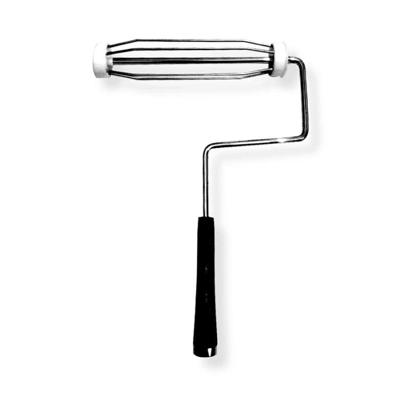 ARMAZON PARA RODILLO 9"