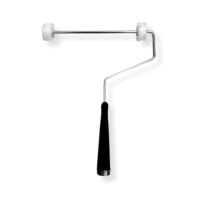 ARMAZON PARA RODILLO 9"