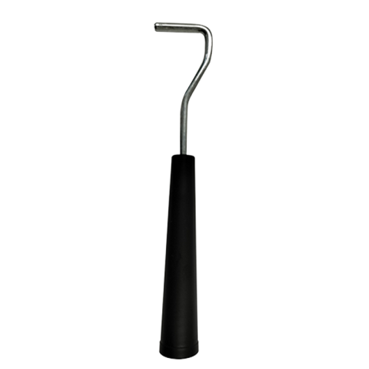 ARMAZON PARA RODILLO 2" MINI