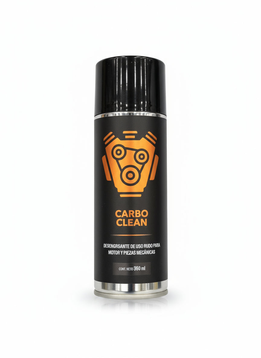 CARBO CLEAN AERO ASTRALAB