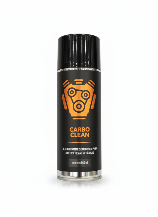 CARBO CLEAN AERO ASTRALAB