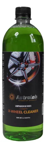 X-WHEEL CLEANER DE 1LT ASTROLAB