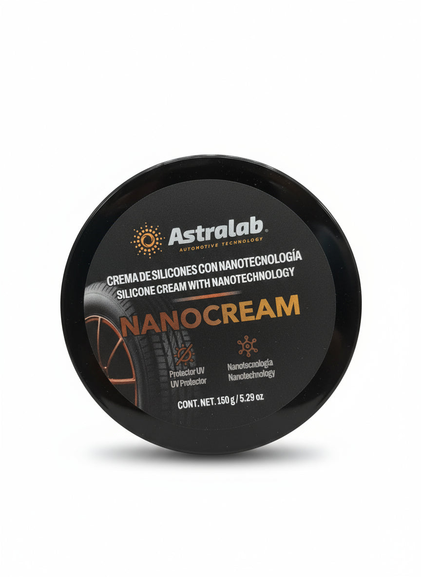 NANOCREAM 150 ML TARRO ASTRALAB