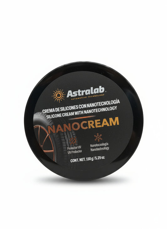 NANOCREAM 150 ML TARRO ASTRALAB