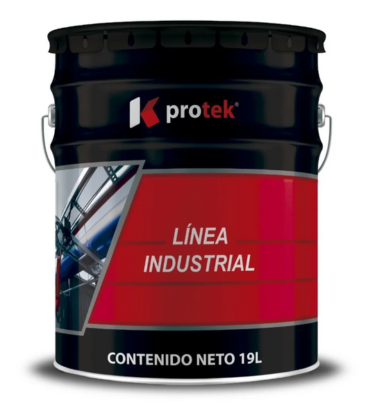 Kit Primario Alquitrán De Hulla Epóxico Rp-5b + Catalizador