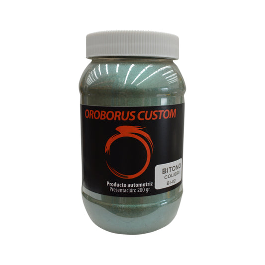 PERLA BITONO 200 GR.
