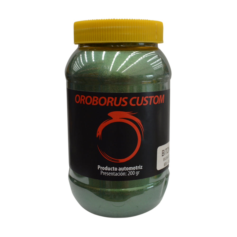 PERLA BITONO 200 GR.