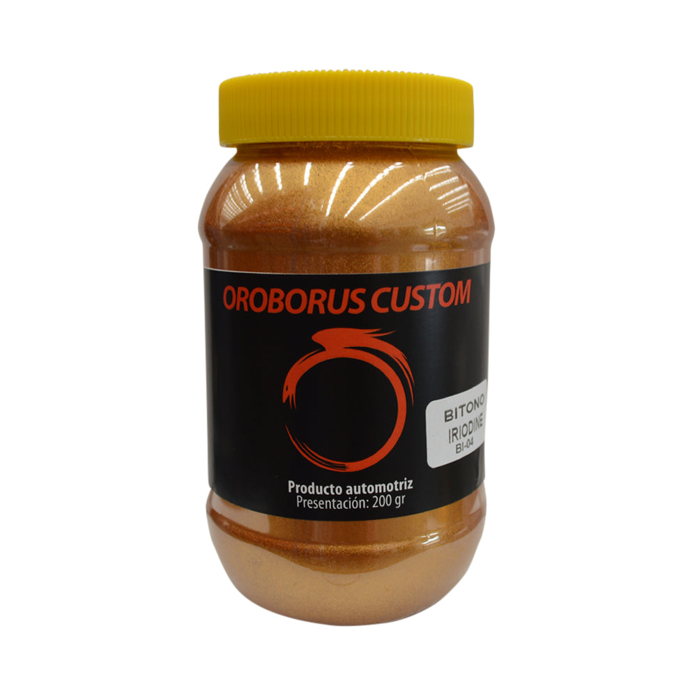 PERLA BITONO 200 GR.