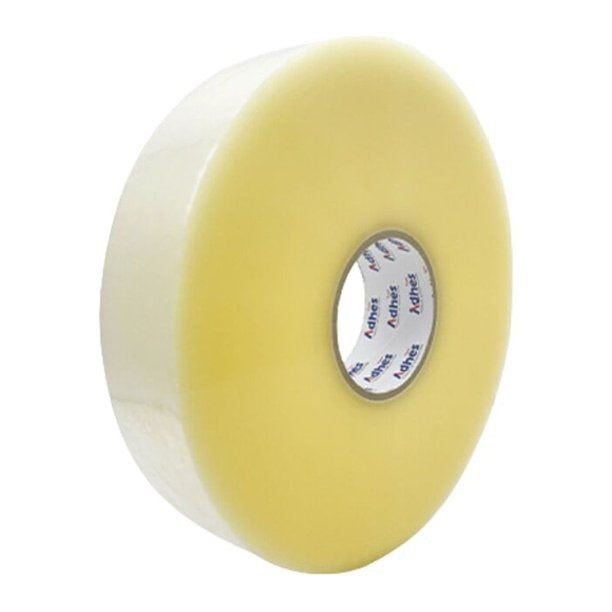 ADHES CINTA EMPAQUE BOPP TRANSPARENTE  HOTMELT