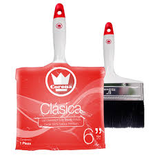 BROCHA CLASICA