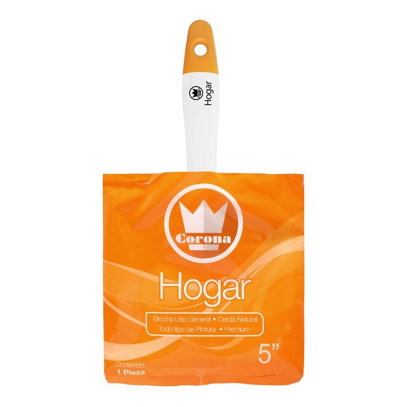 BROCHA HOGAR