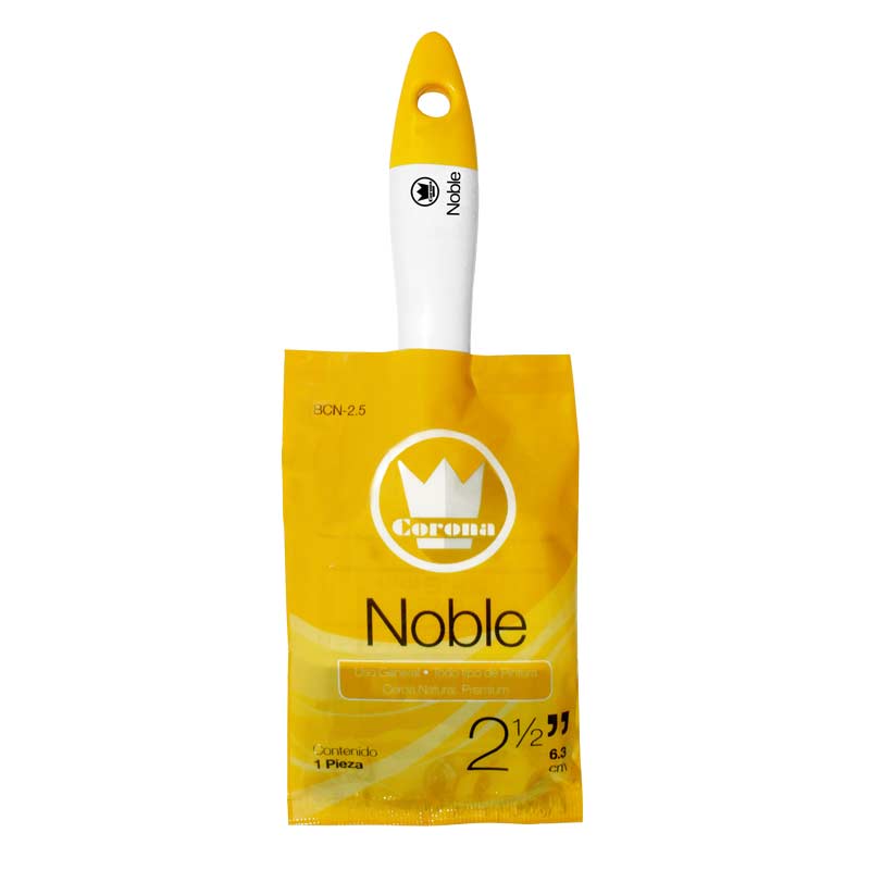 BROCHA NOBLE