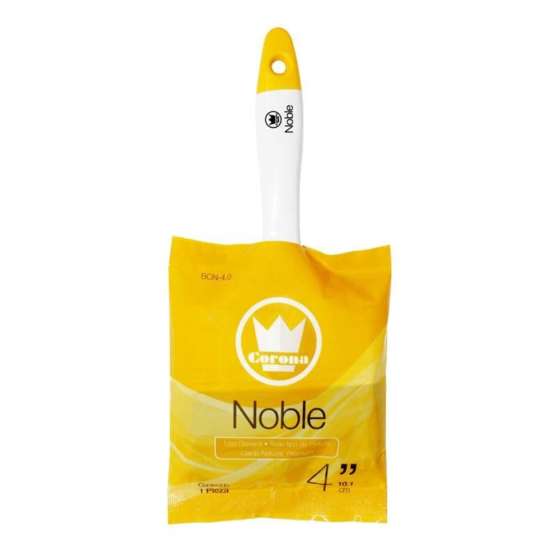 BROCHA NOBLE