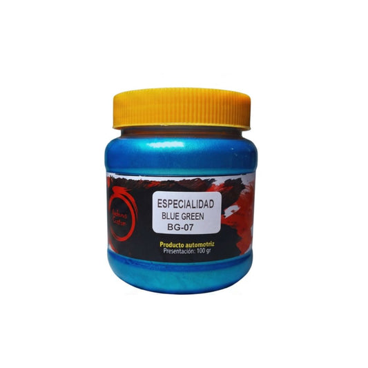 PERLA ESPECIALIDAD BLUE GREEN 100GR.