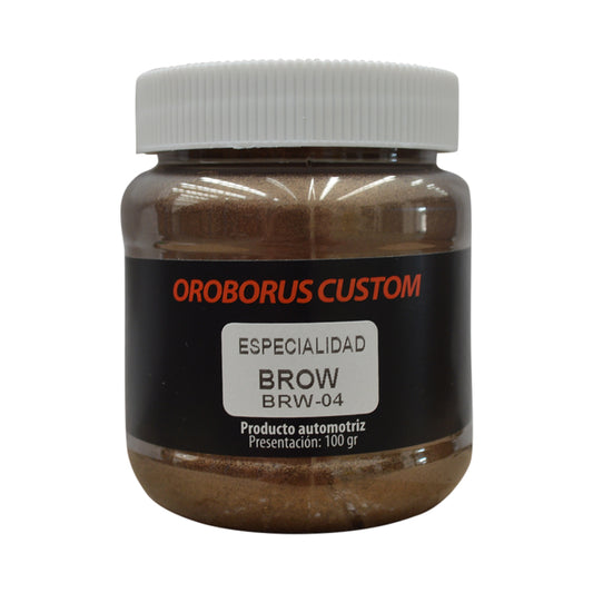 PERLA ESPECIALIDAD BROW 100 GR