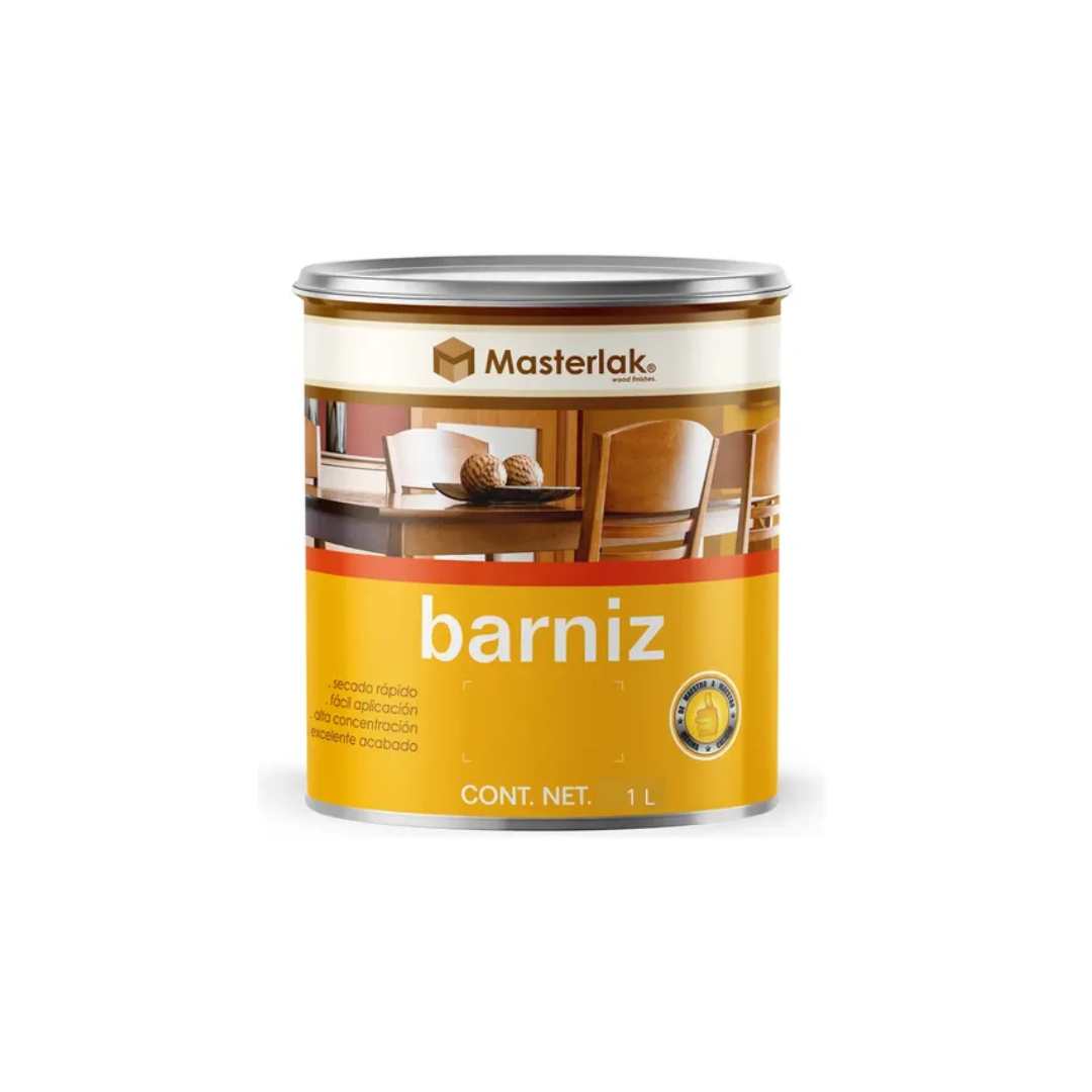 BARNIZ 1 LT.