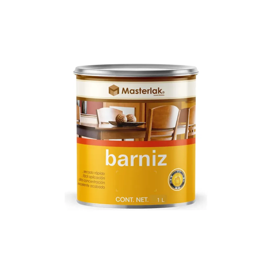 BARNIZ 1 LT.