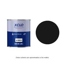 Base Color Xclo Amarillo Limón 946 Ml Sherwin Williams