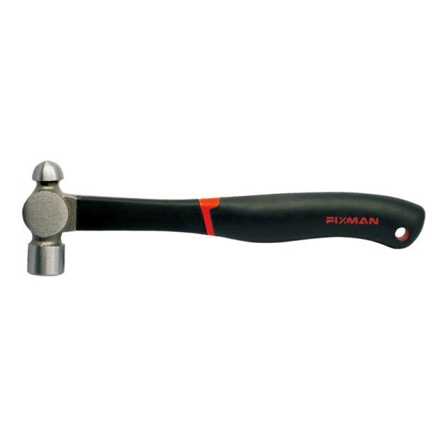 Martillo de Bola FIXMAN C0302 | 16 oz con Mango de Fibra de Vidrio