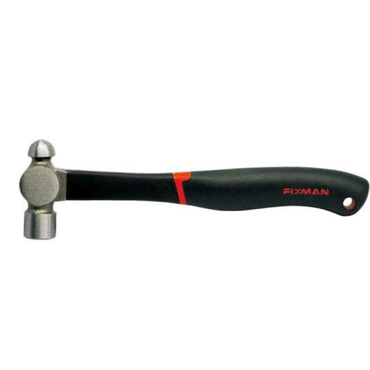 Martillo de Bola FIXMAN C0302 | 16 oz con Mango de Fibra de Vidrio
