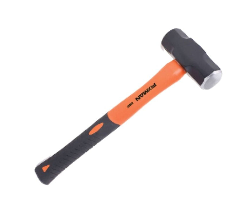 Martillo Maceta Fixman 1.6 kg (3.5 lbs) - Modelo C0802 Profesional