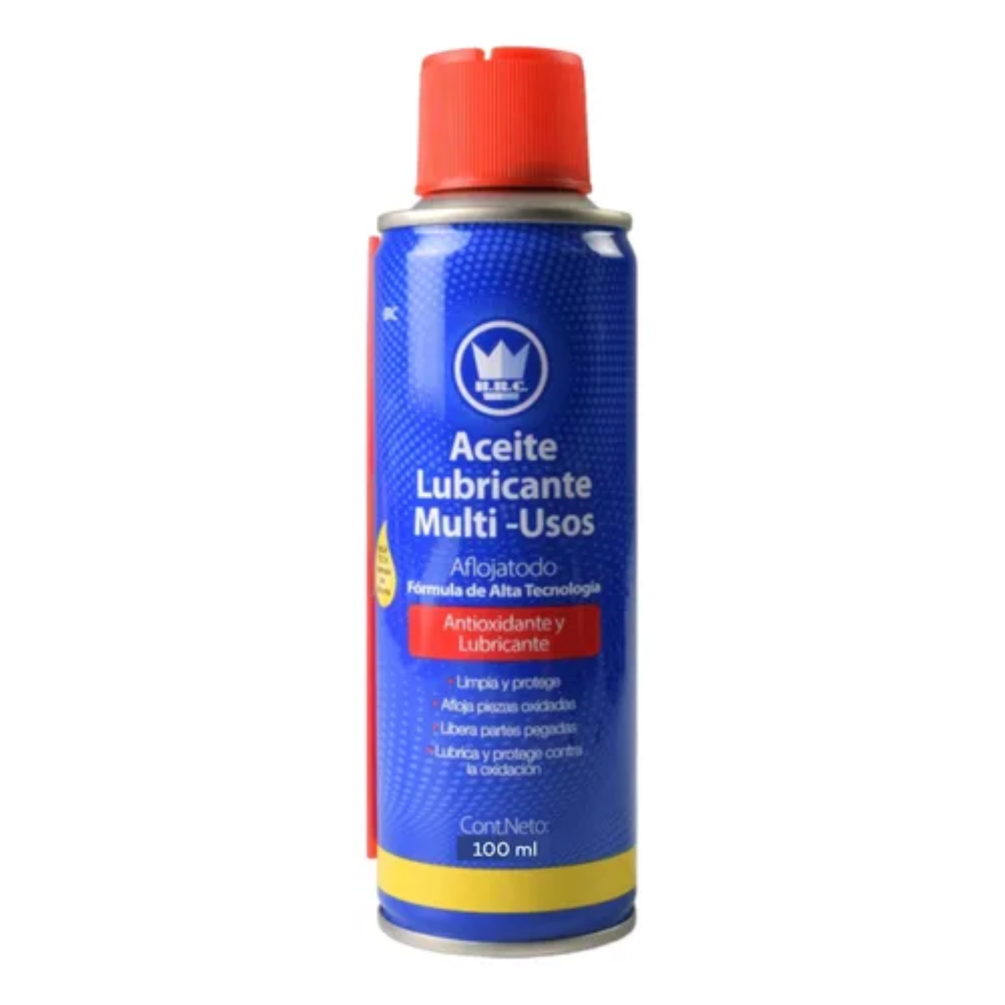 ACEITE LUBRICANTE MULTIUSOS