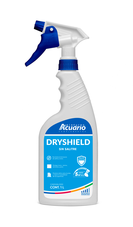 Sin Salite Dryshield.