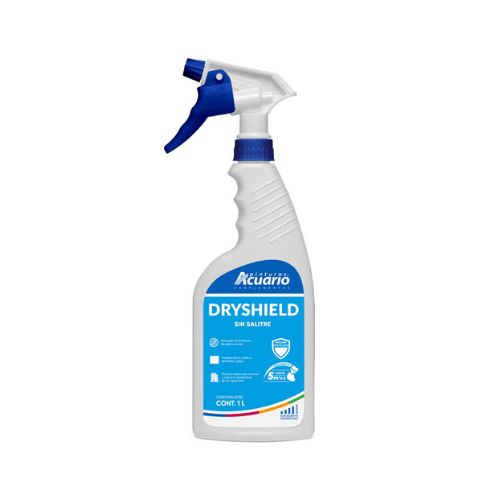 Sin Salite Dryshield.