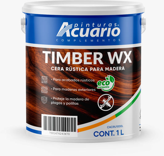 CERA RUSTICA.
