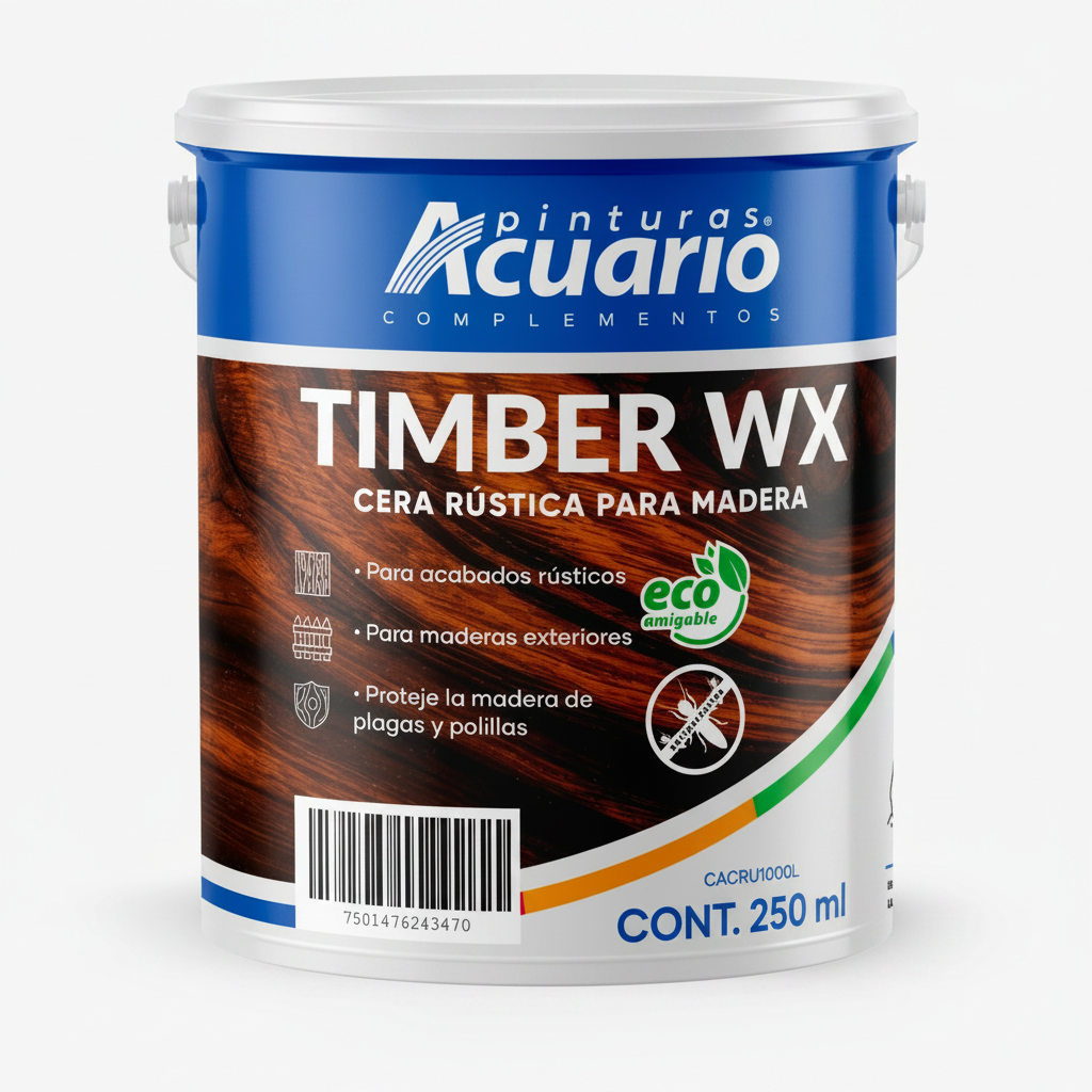 CERA RUSTICA.