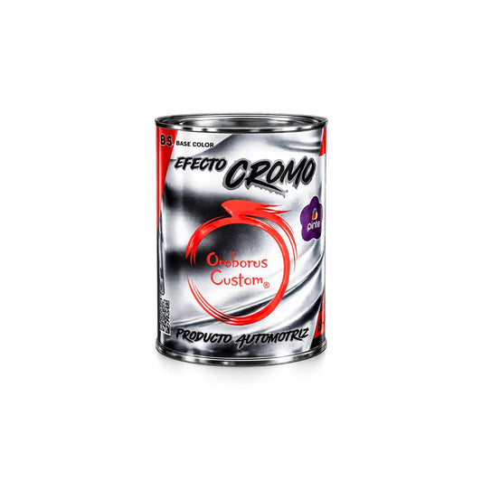 EFECTO CROMO 1L OROBORUS CUSTOM