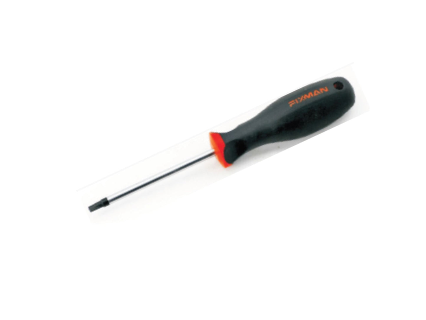Desarmador Torx Fixman Cr-V 213mm - Punta de Precisión D0402