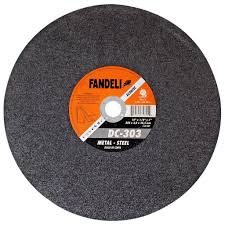 Disco De Corte Dc-303 Metal Steel 350 X 3,0 C 24, 4 Mm 74815