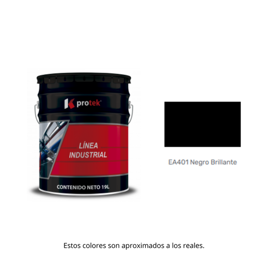 PINTURA FLASH 19 LT ACUARIO.
