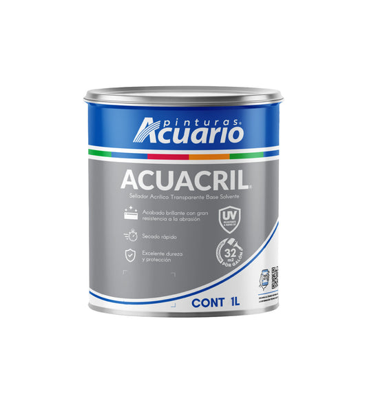 SELLADOR ACUACRIL.