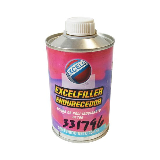 Endurecedor Para Excelfiller 250ml Sherwin Williams 33179602