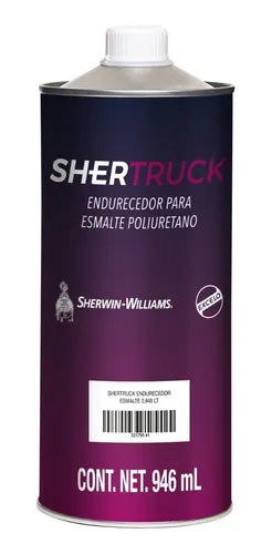 Endurecedor Para Shertruck Plus 1 Lt 33179510