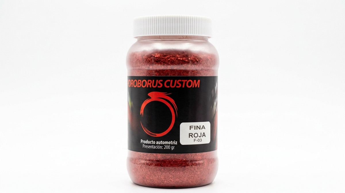 Perla Fina 200Gr.