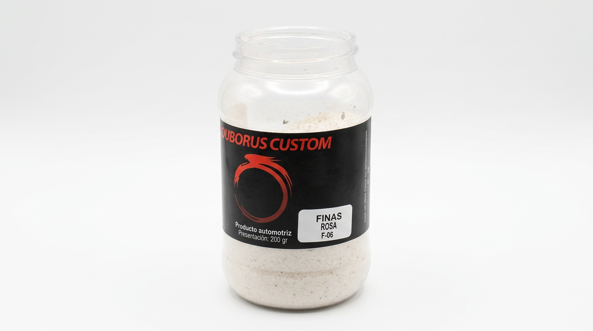 Perla Fina 200Gr.