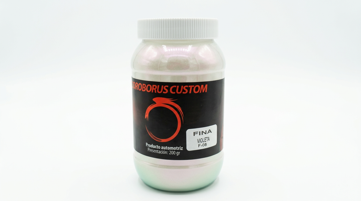 Perla Fina 200Gr.