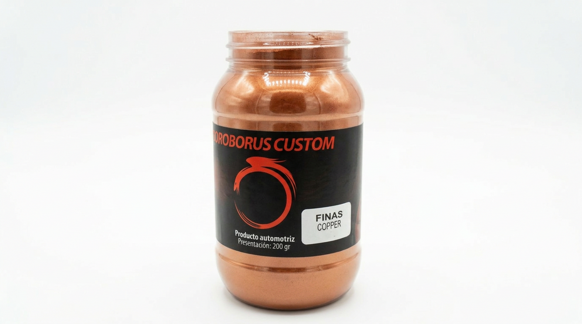 Perla Fina 200Gr.