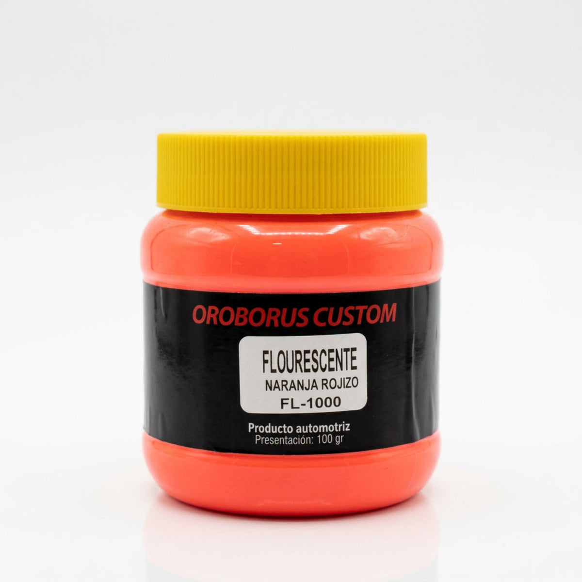 Perla Flourescente 100Gr.