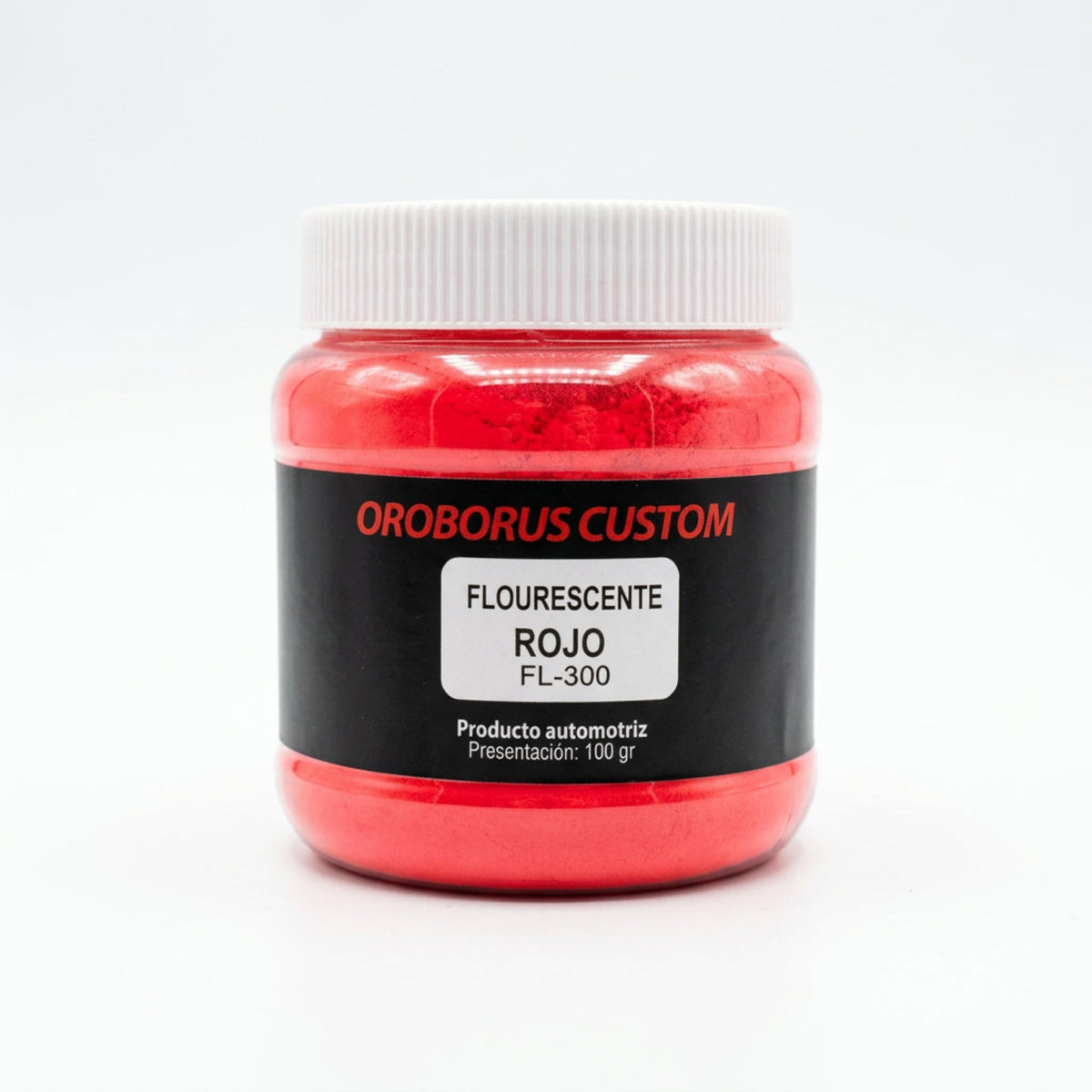 Perla Flourescente 100Gr.