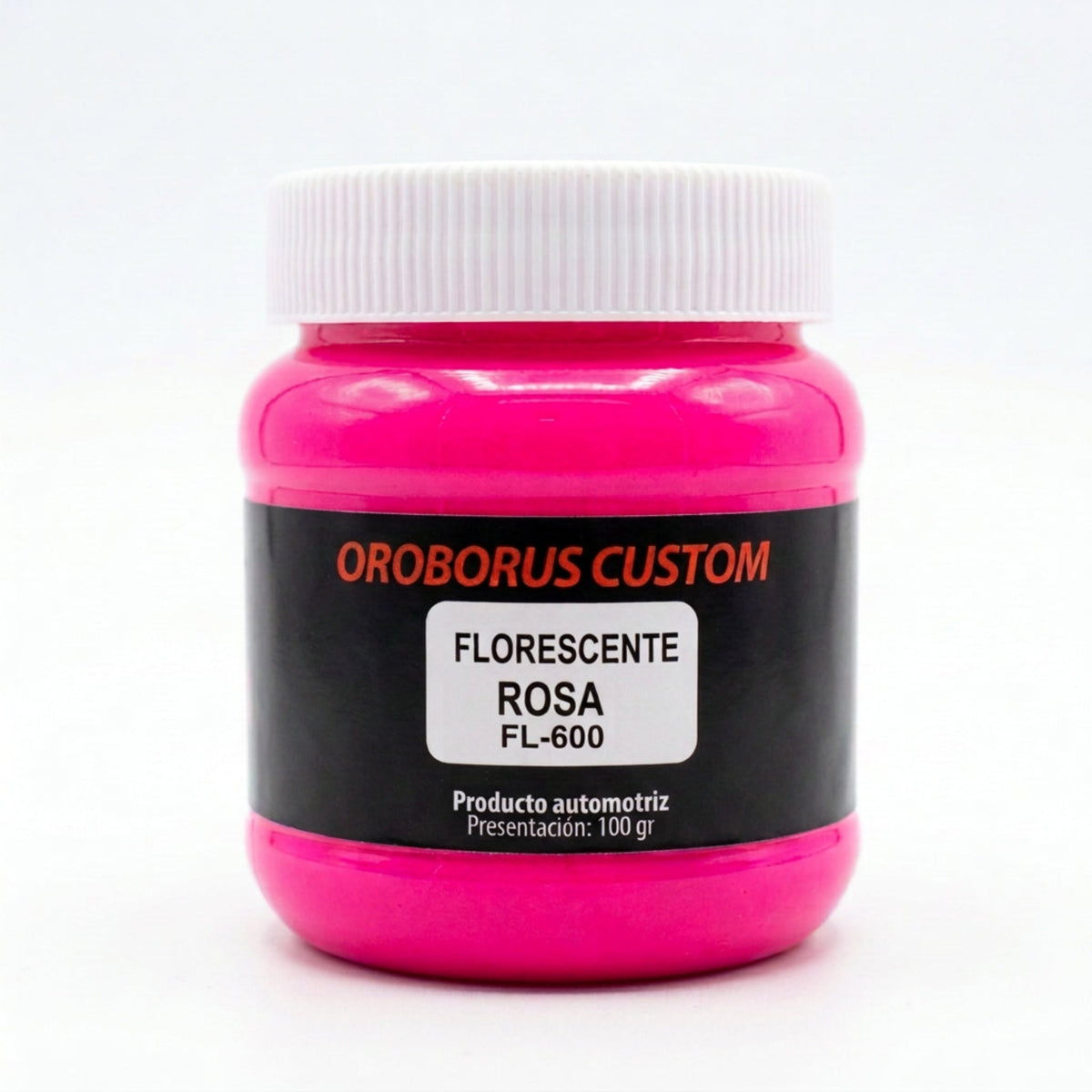 Perla Flourescente 100Gr.