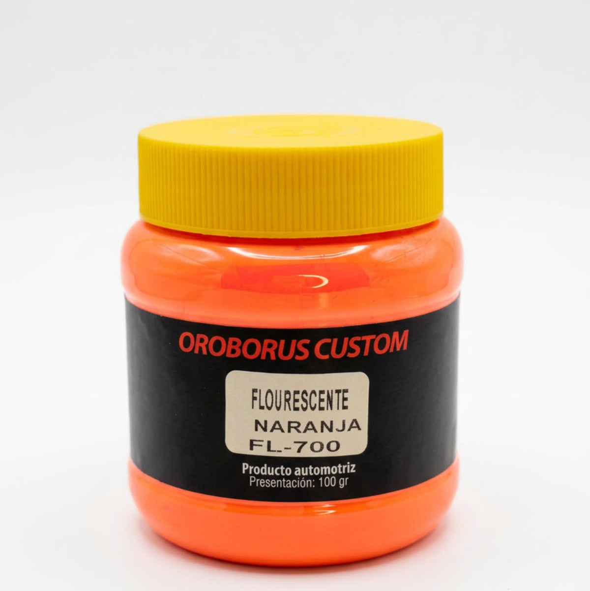 Perla Flourescente 100Gr.