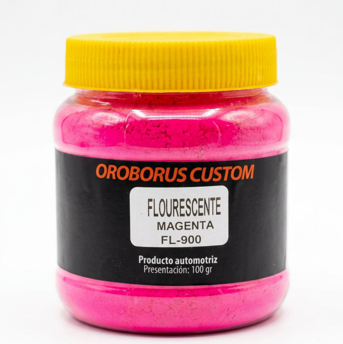Perla Flourescente 100Gr.