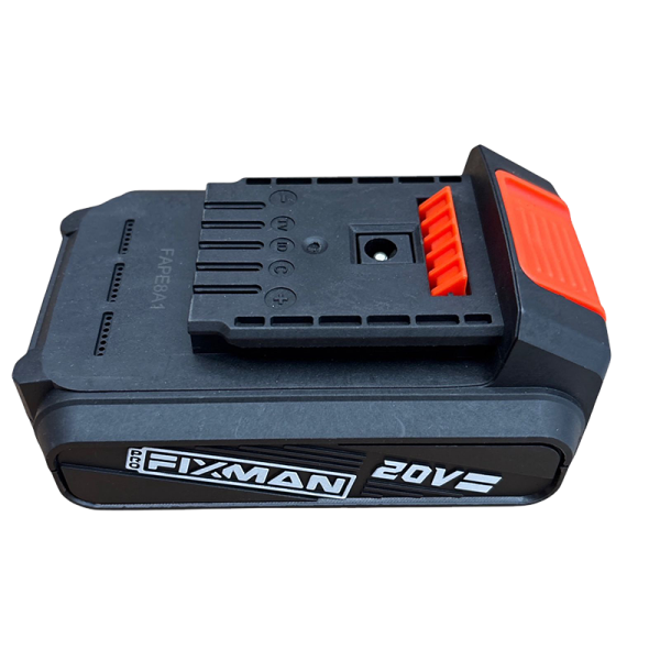 Batería de Litio FIXMAN 20V 2.0Ah | Modelo FL101001-01 PRO