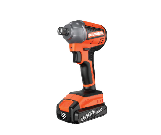 Desarmador Portapuntas Inalam 20v  200nm Fl105007 C1 Batería