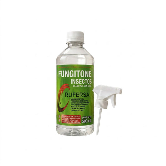 FUNGICIDA PARA MADERA DE SECADO RÁPIDO.